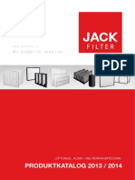 JACK Filter PDF