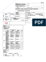 Assesment Awal Dokter