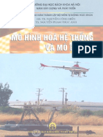 Mô Hình Hóa Hệ Thống Và Mô Phỏng - Gs. Ts. Nguyễn Công Hiền, 206 Trang.pdf