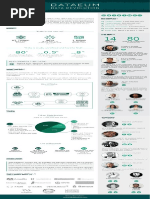 One Pager