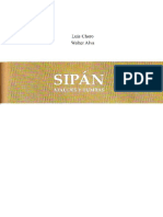 Sipán, Ataudes y Tumbas PDF