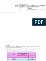 ANALISIS KIMIA DAN KEPOLARAN