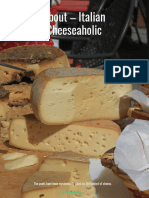 About Italian Cheeseaholic