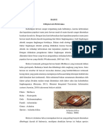 Faktor Lingkungan yang Berpengaruh terhadap Populasi Bekicot (Achatina fulica