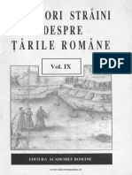 Călători străini despre Ţările Române. Volumul 9.pdf