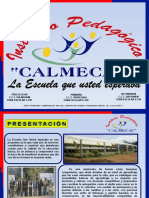 Calmecac