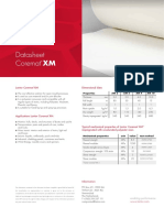 02 Lant Datasheet Coremat XM - Web