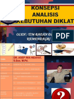 Konsep AKD PDF