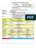 RPH BM Tahun 3 Minggu 8 (17 Feb - 21 Feb) 2019