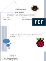 Dept. of Computer Engineering Third Year (A Division) : Sub:-Seminar and Technical Communication Presented By: Guided by