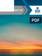 BGR Annual Report 2018 PDF