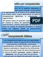 Competencias Bàsicas y Procesos Comunicativos (1)