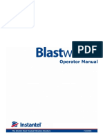 714U0301 Rev 22 - Blastware Operator Manual.pdf