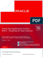 Oracle18c 