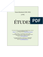 BACHELARD, G. Etudes.pdf