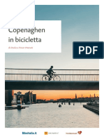 Copenaghen in Bicicletta PDF