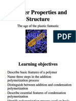 GC Polymer Properties and Structure 1105 2007
