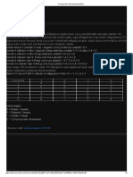 Firing Order (FO)