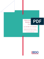 Bdo Codigo Irpc 2012 v3 PDF