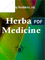 Herbal Medicine 2019 PDF
