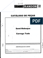 Catalogo de Pecas Do Semi Reb Hid Randon Carrega Tudo