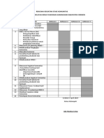 Rencana Kegiatan Stase Komunitas