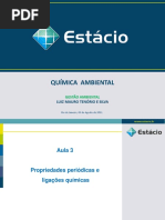Quimica Ambiental Aula 03
