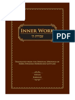 Book Inner Work PDF