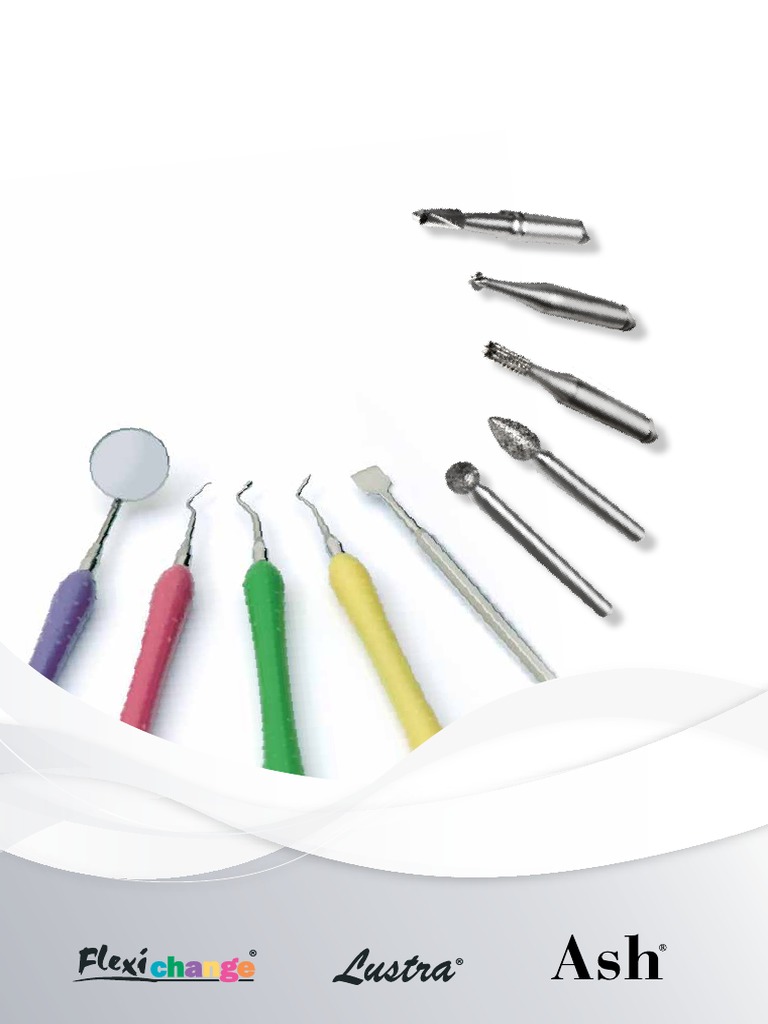 Maillefer and Instruments PDF PDF Dental Composite Anatomical