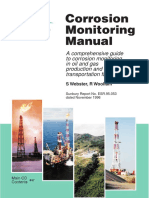 02 Corrosion Monitoring Manual PDF