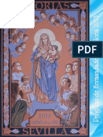 Guia de Las Glorias 2013 PDF