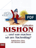 Ephraim Kishon Duetsch PDF