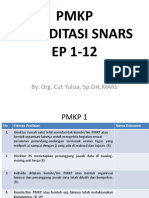 PMKP Snars