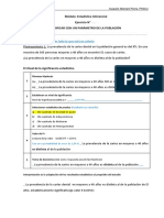 01 Verificar Con Un Parámetro de La Población