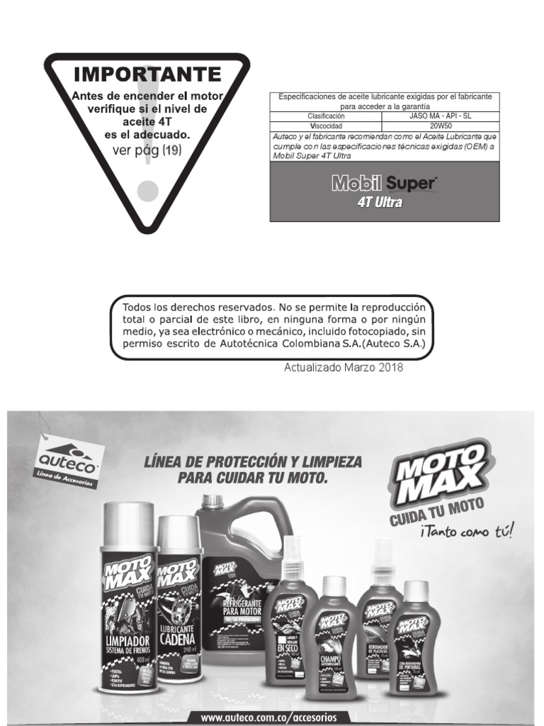 BAJAJ BOXER BM 100 SERVICE MANUAL PDF visual data 6