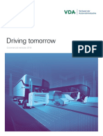 VDA - 04367 - Broschuere - NFZ - Driving Tomorrow - A4 - EN - 02 PDF