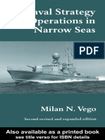 Milan N. Vego - Naval Strategy and Operations in Narrow Seas (Cass Series--Naval Policy and History, 5) (2003).pdf