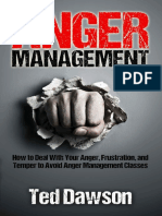(Dawson, Ted) Anger Management