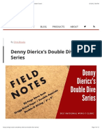 Denny Diericx's Double Dive Series - Wing-T Youth Football Coach