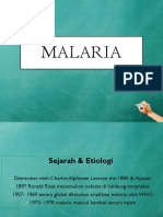 BK5 Malaria