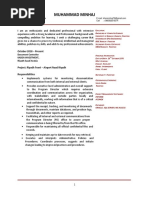 Document Controller Overview and Roles | PDF | Specification (Technical ...