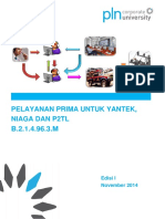 Materi Pelayanan Prima PDF