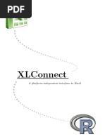 Xl Connect