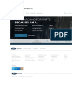 El ECommerce B2B de Ford Motor Co