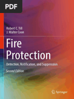 Industrial Fire Protection Engineering - Robert G. Zalosh (Wiley