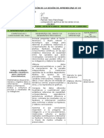 Sesión9 - 4°IU