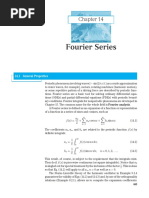 Fourier Series