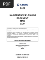 MPD A320 PDF