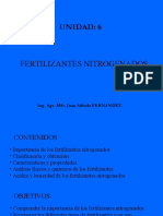 Fertilizantesnitrogenados 120121174158 Phpapp01 PDF