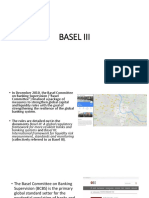 Basel III Feb 2019